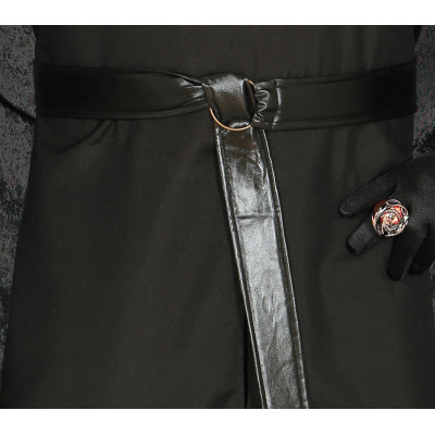 Keskaegse valvuri kostüüm täiskasvanutele